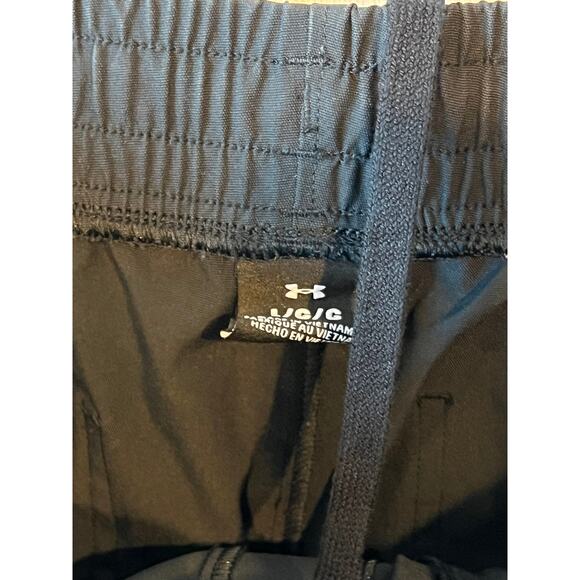 Under Armour Joggers Warm Up Pants Mens L - Picture 3 of 3